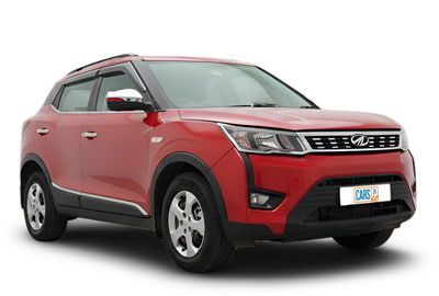 2019 Mahindra XUV300 - SUV - Diesel - Manual - ₹5.50 lakh